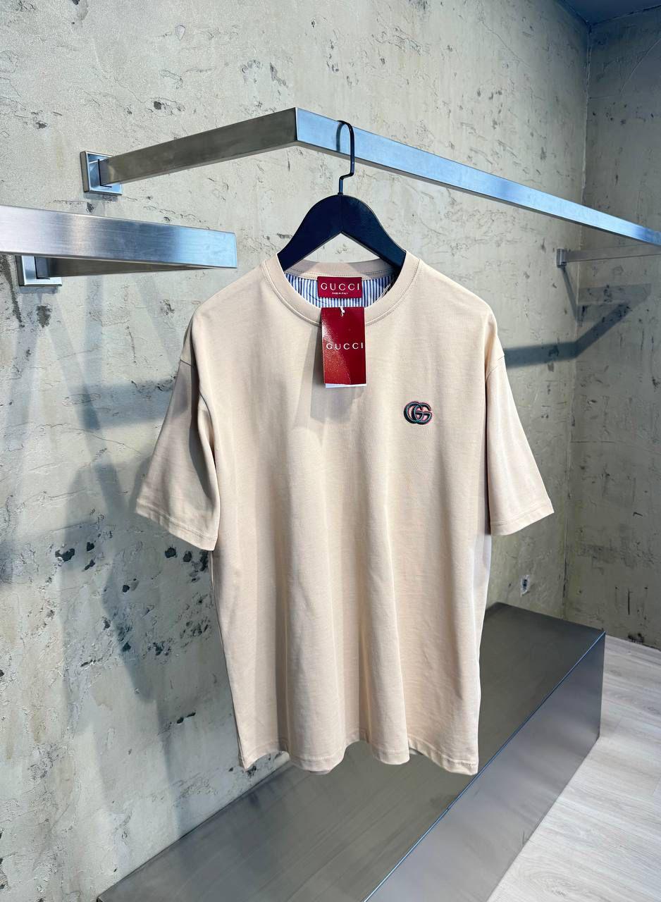 Gucci T-Shirt 4 colors
