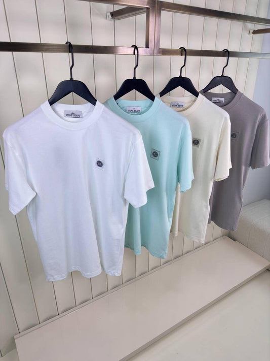 Stone Island T-Shirt 4 colors