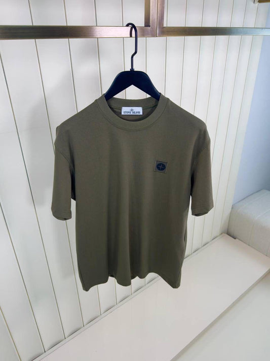 Stone Island T-Shirt 4 colors