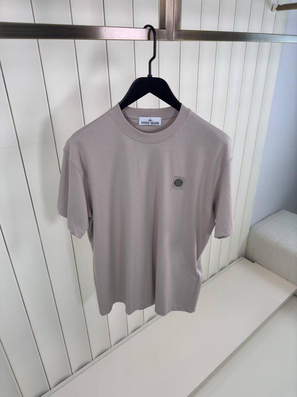 Stone Island T-Shirt 4 colors