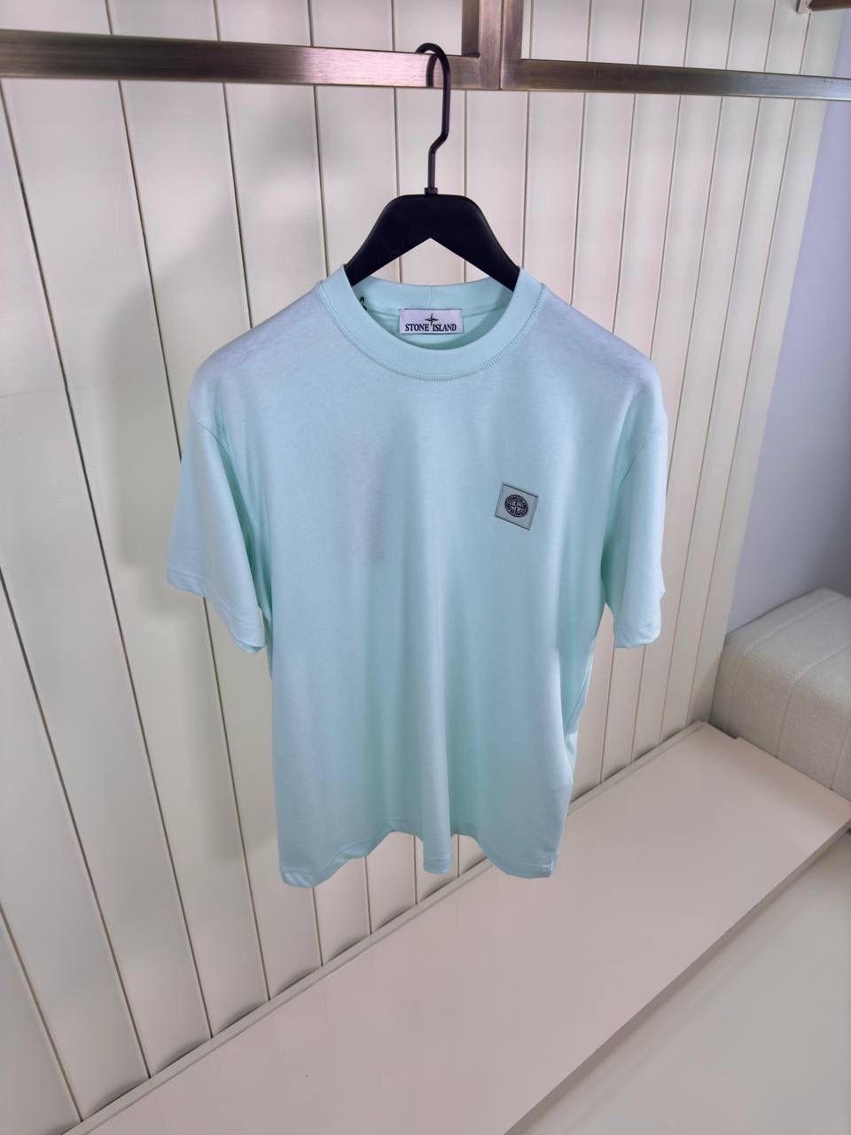 Stone Island T-Shirt 4 colors