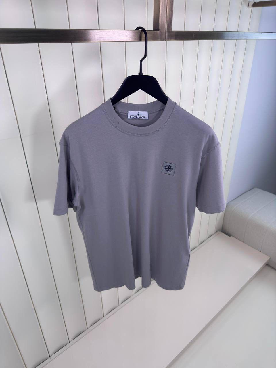 Stone Island T-Shirt 4 colors