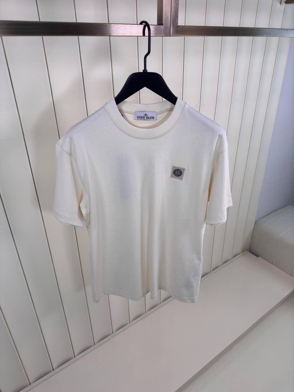 Stone Island T-Shirt 4 colors