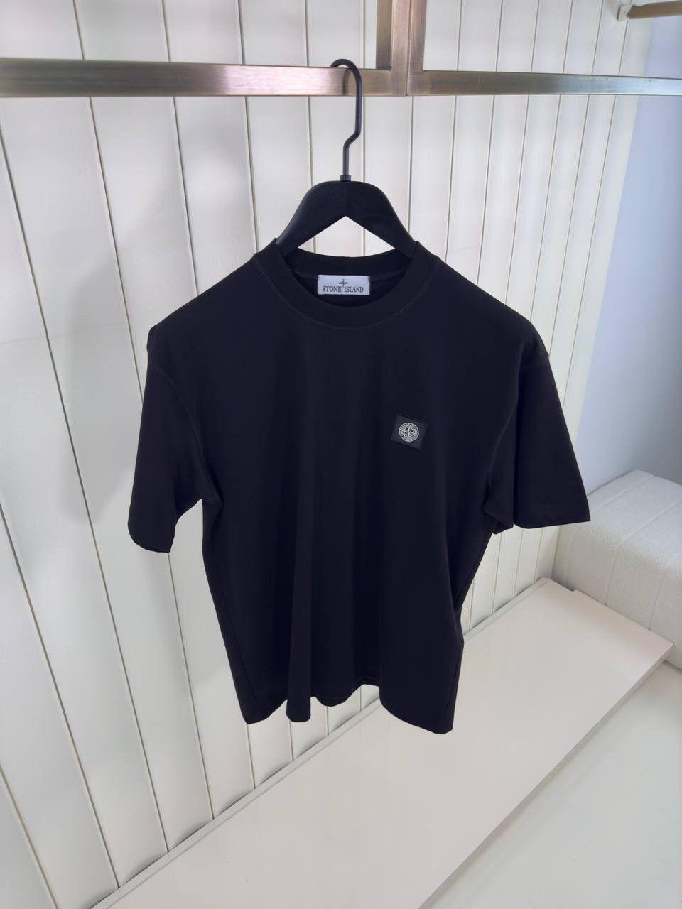 Stone Island T-Shirt 4 colors