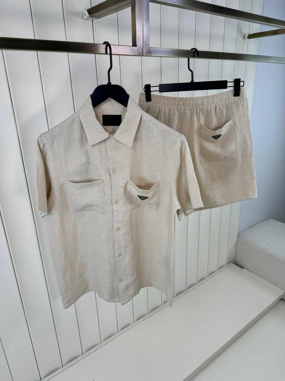 Prada Set