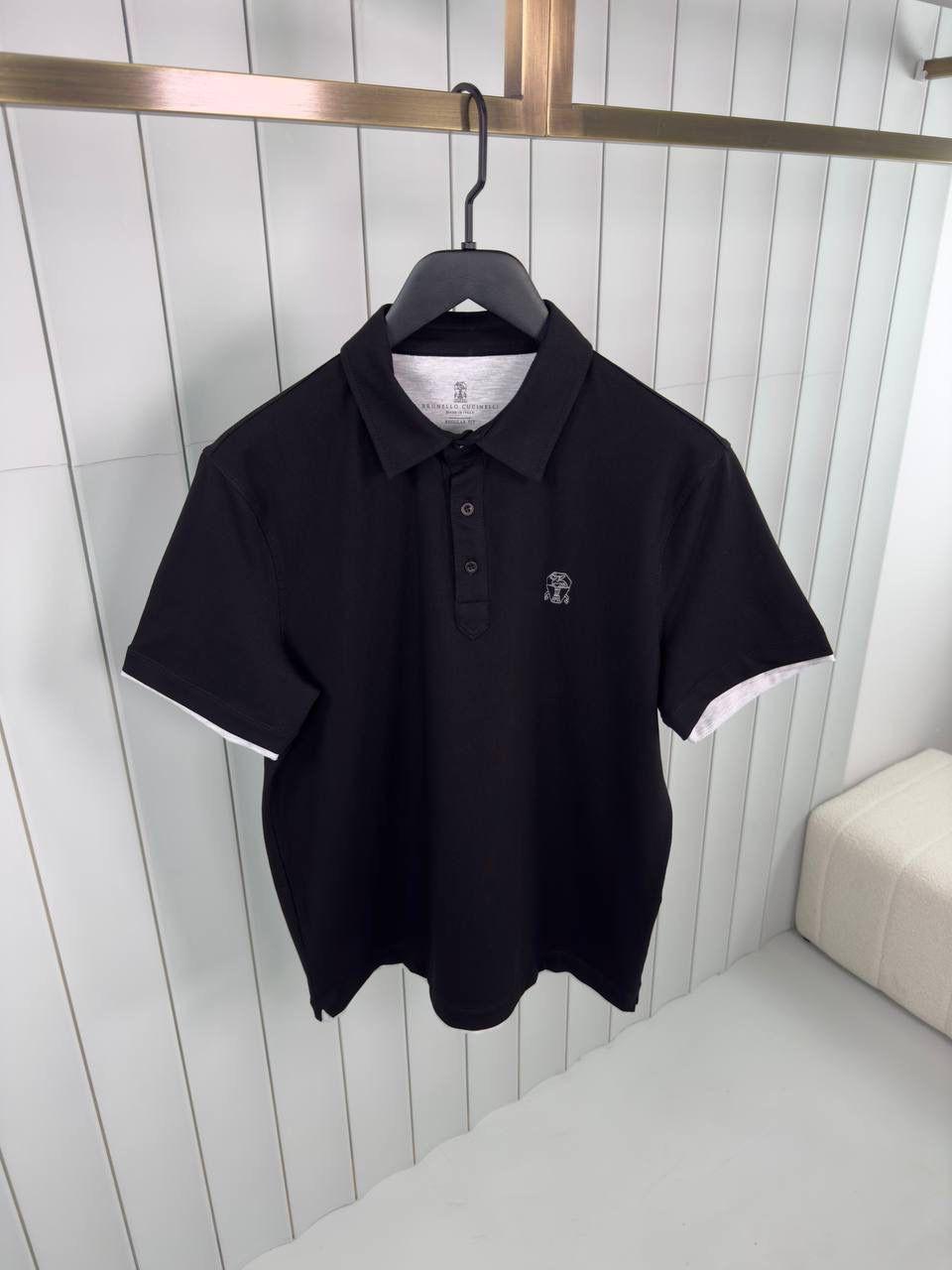 Brunello Polo Shirt 2 colors