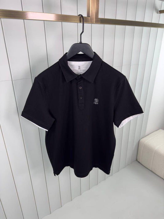 Brunello Polo Shirt 2 colors
