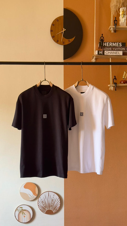Givenchy T-Shirt 2 colors