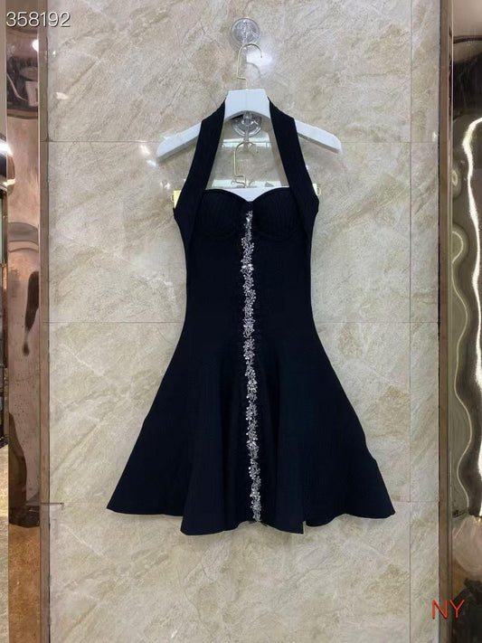 Balmain Dress