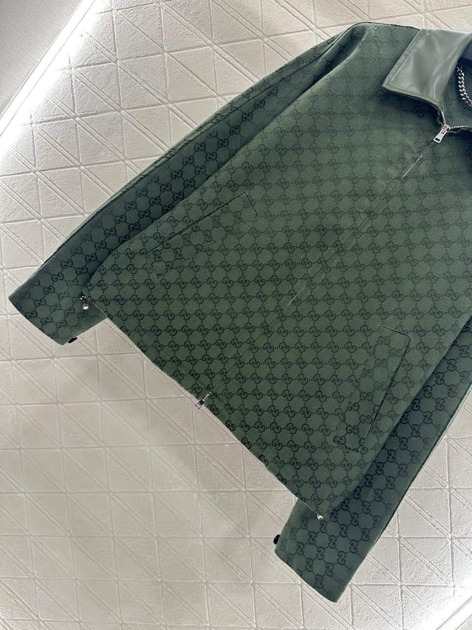 Gucci Jacket