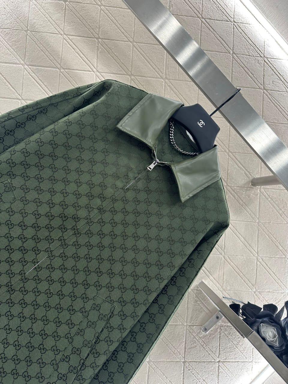 Gucci Jacket
