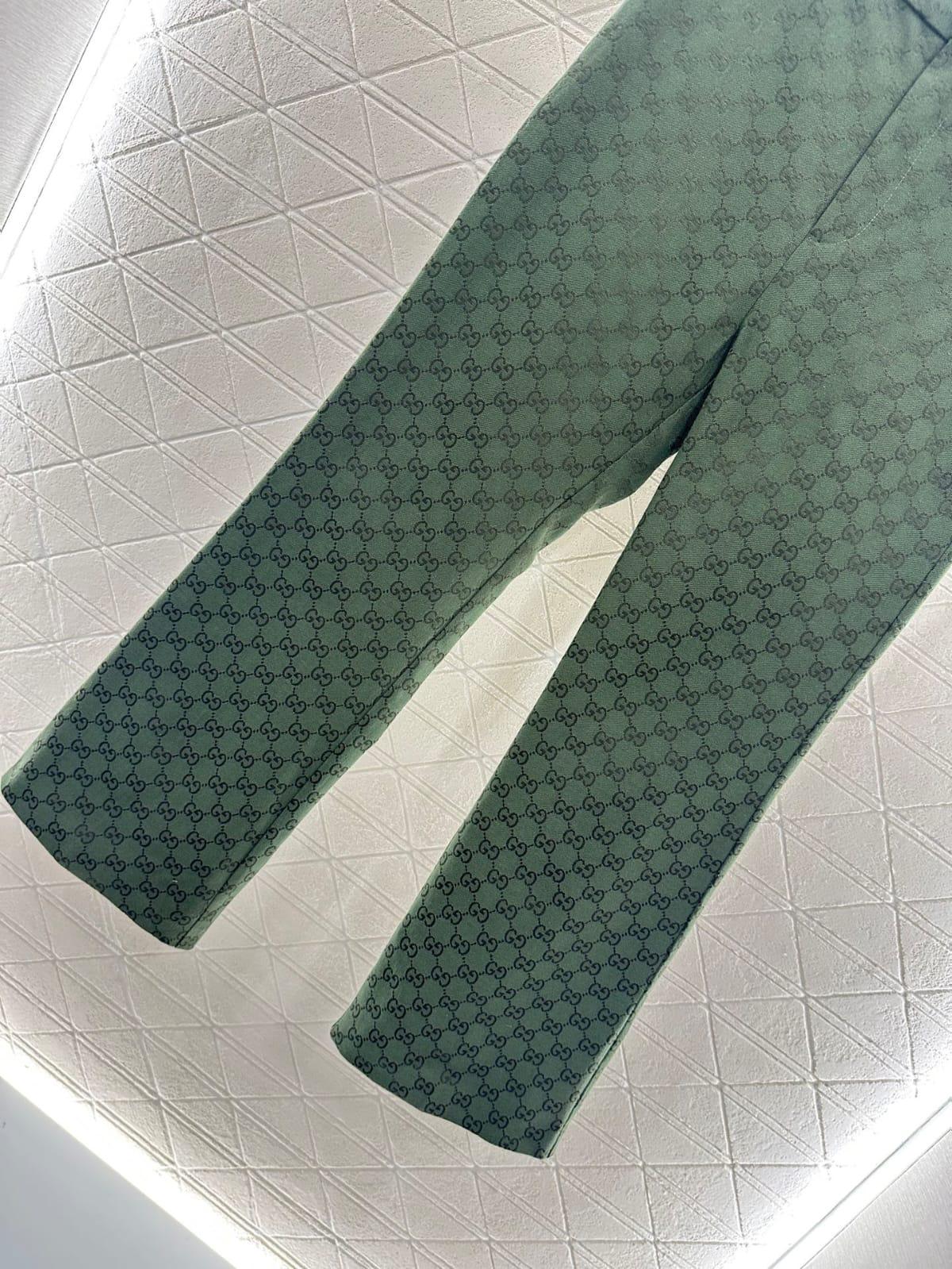 Gucci Pants