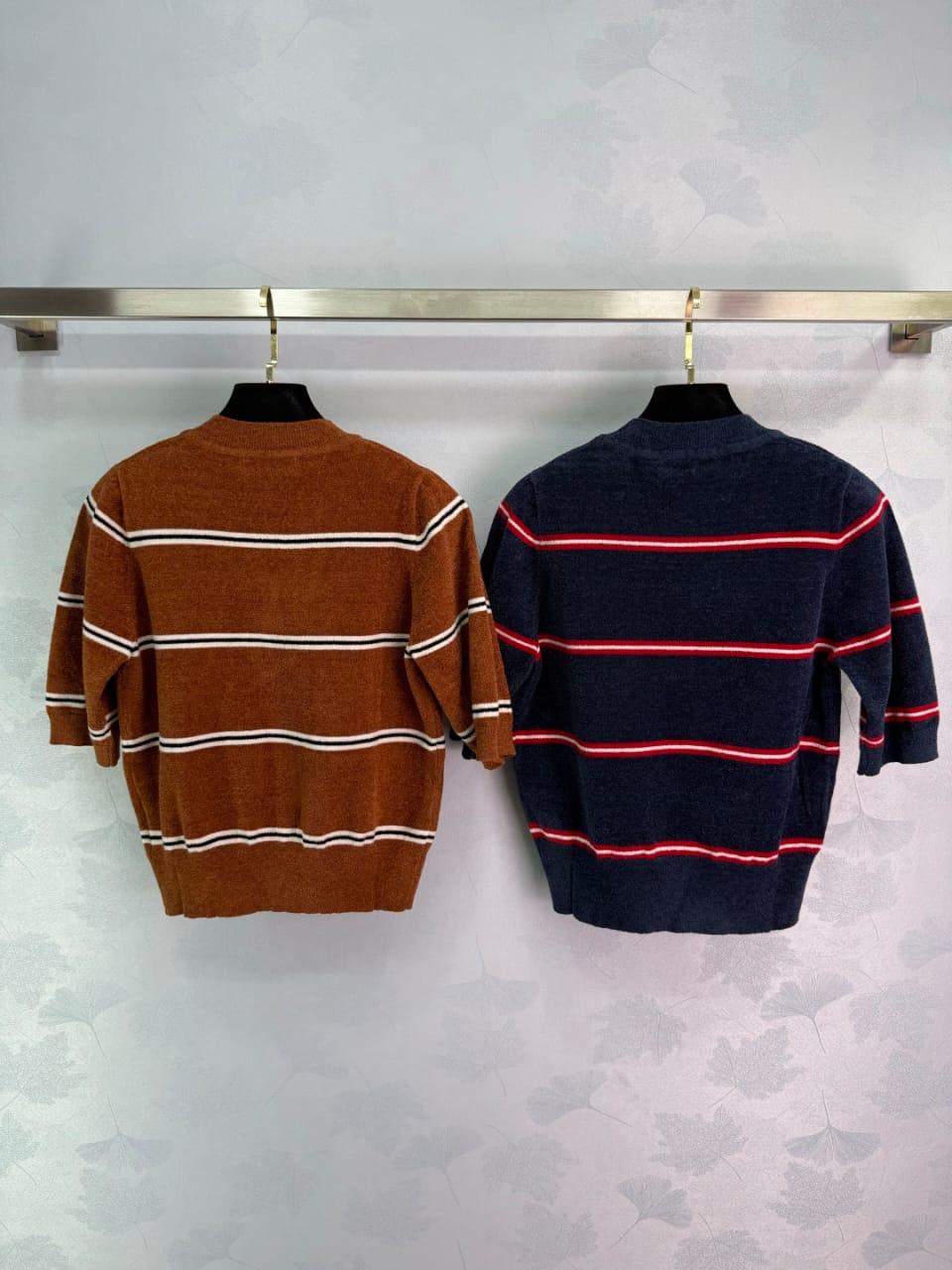 Miu Miu T-Shirt 2 colors