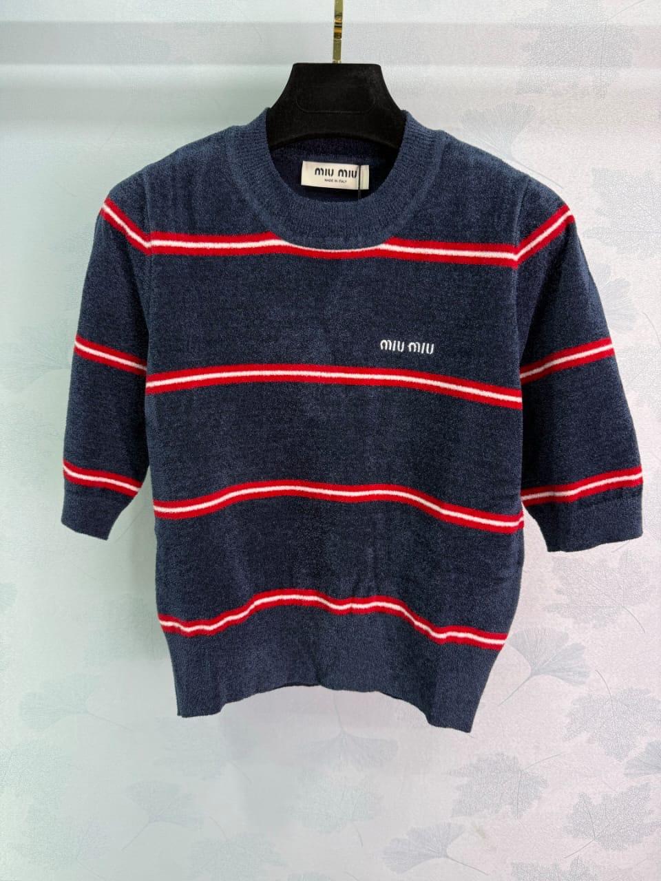 Miu Miu T-Shirt 2 colors