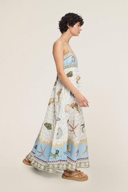 Alemais Dress