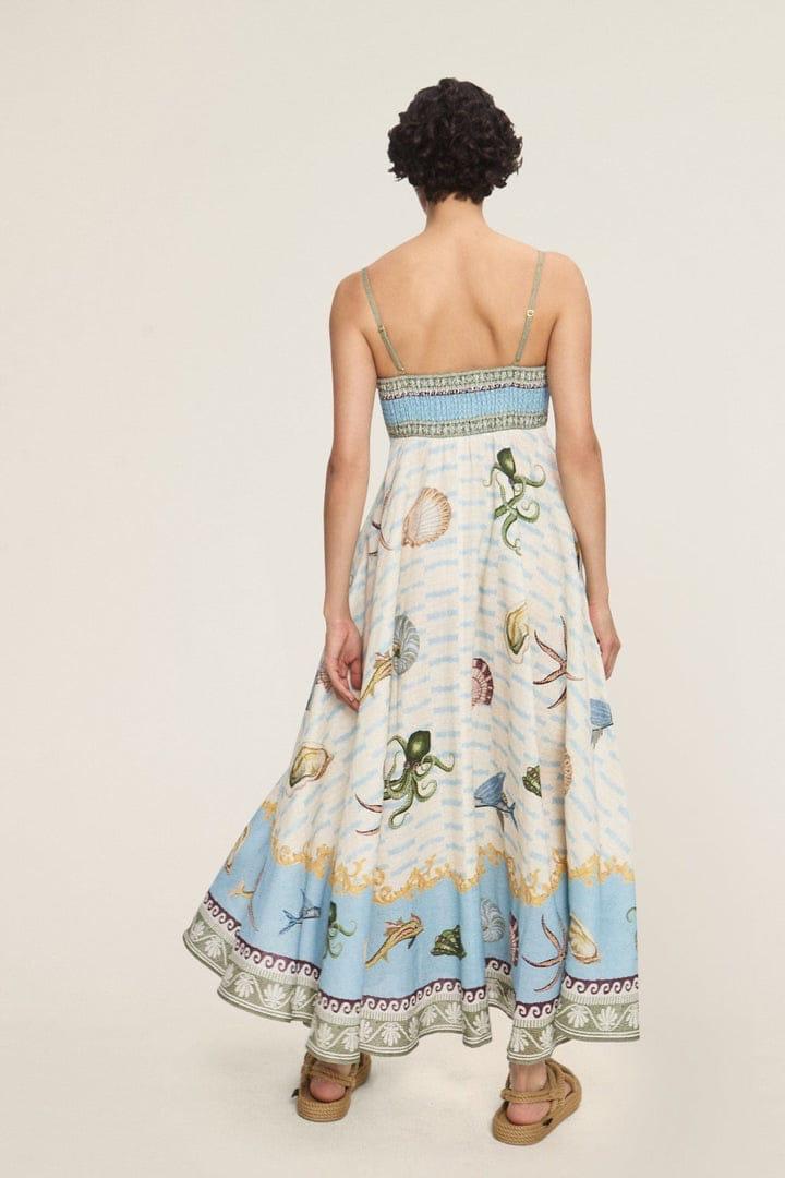Alemais Dress