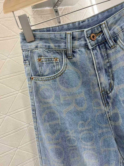 Dior Pants