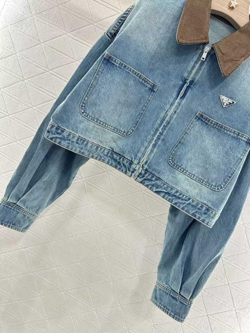 Prada Jacket