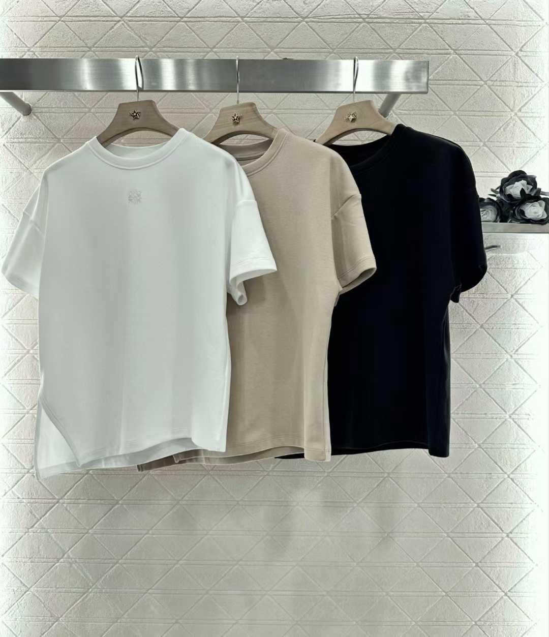 Loewe T-Shirt 3 colors