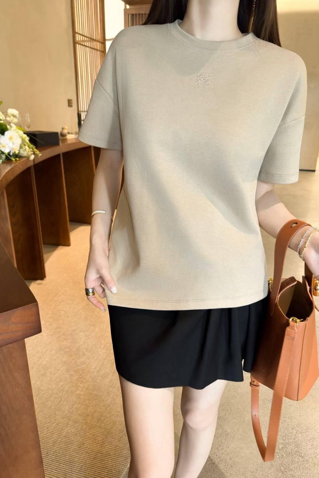 Loewe T-Shirt 3 colors