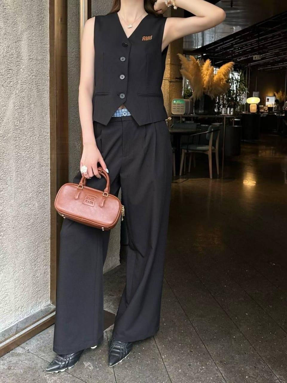 Miu Miu Set 2 colors