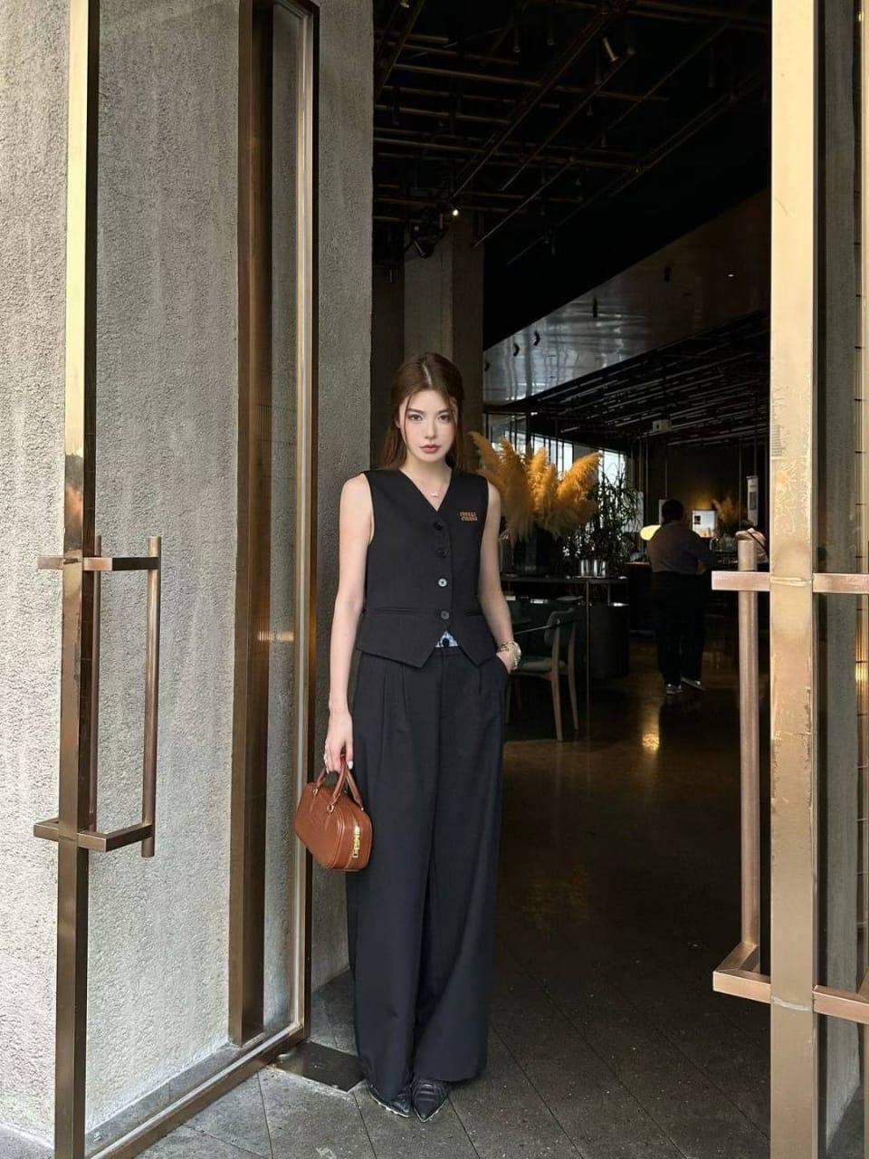 Miu Miu Set 2 colors