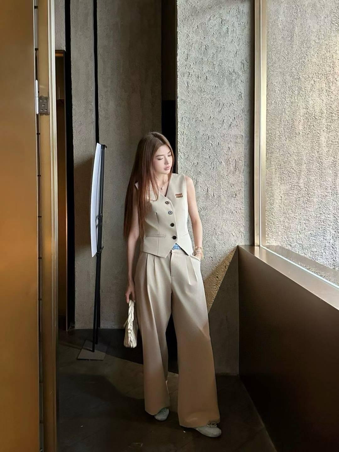 Miu Miu Set 2 colors