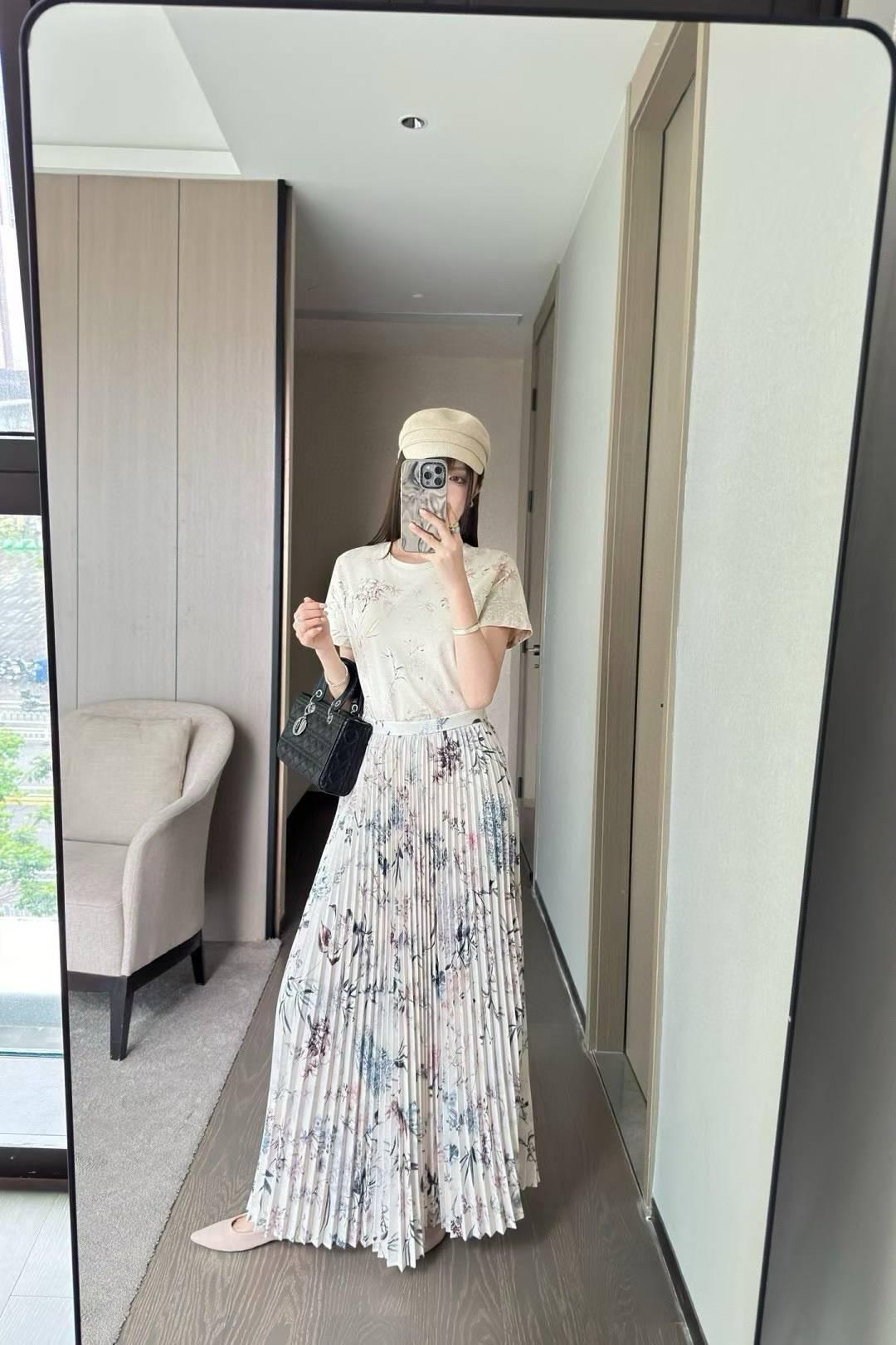 Dior Set