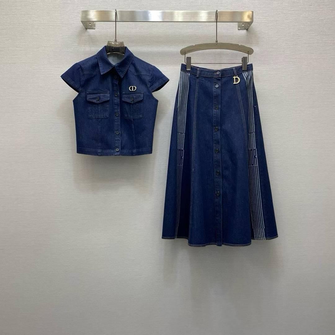 Dior Set