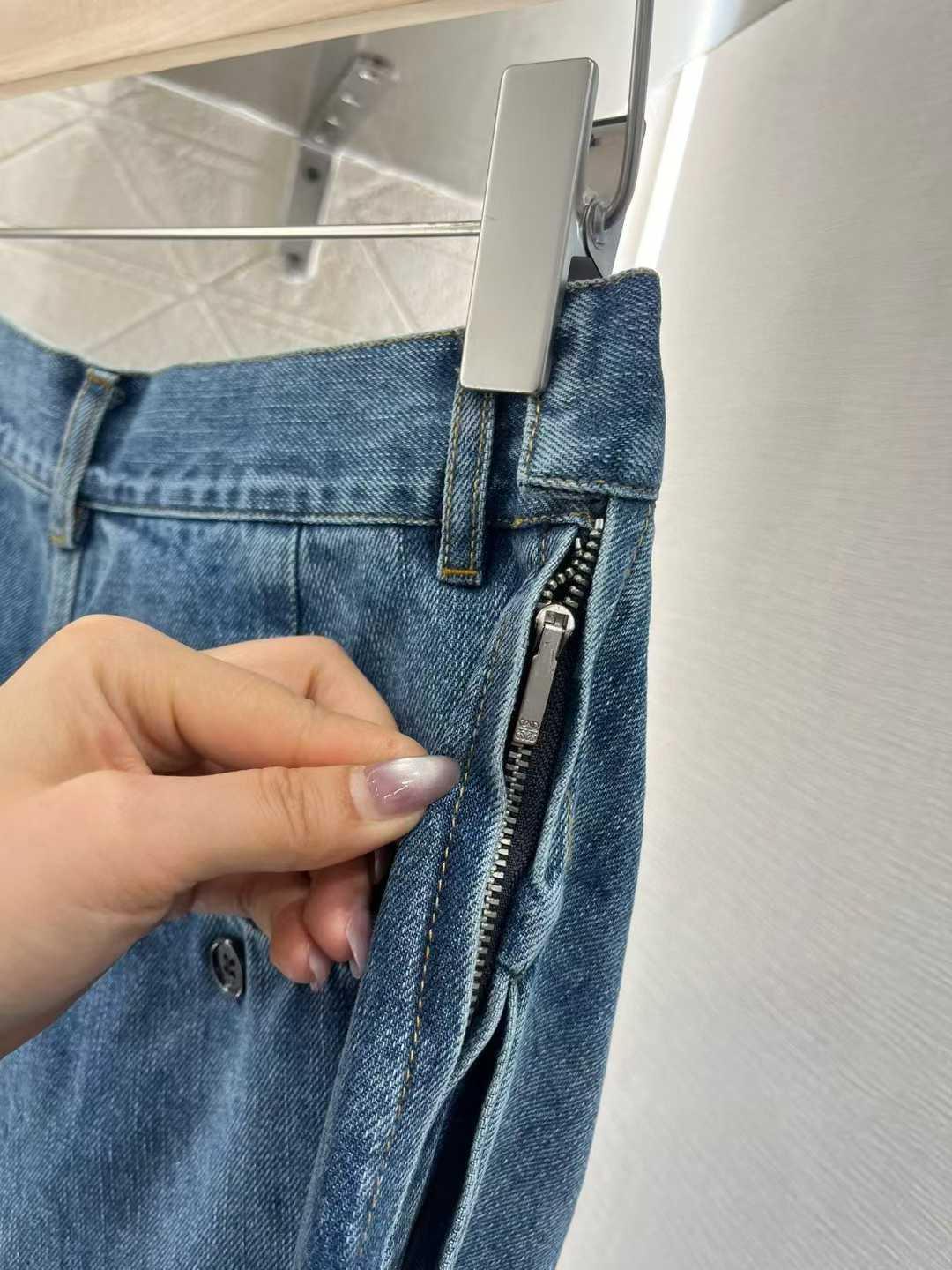 Loewe Pants