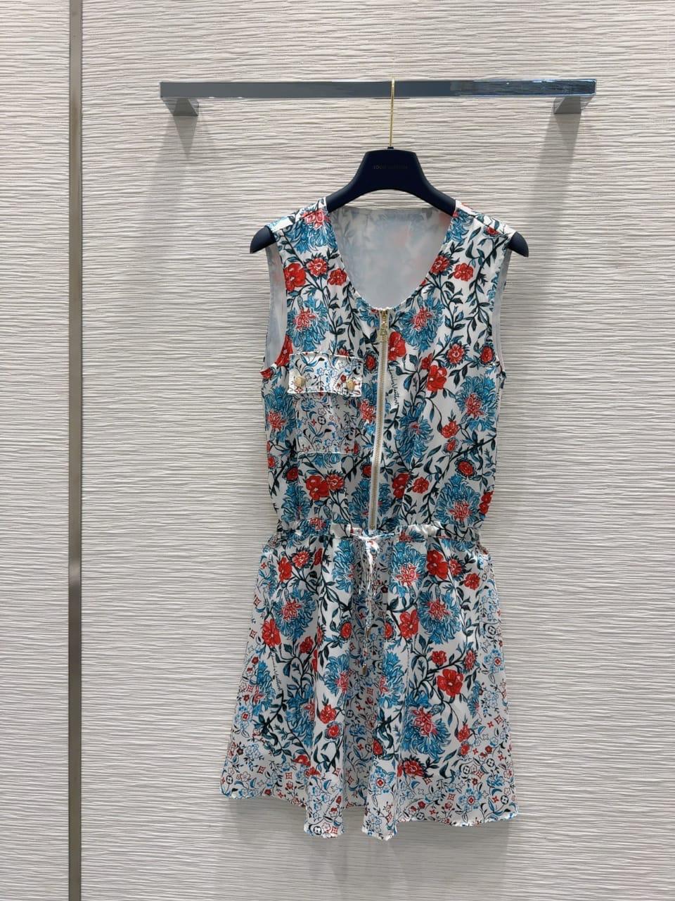 Louis Vuitton Dress