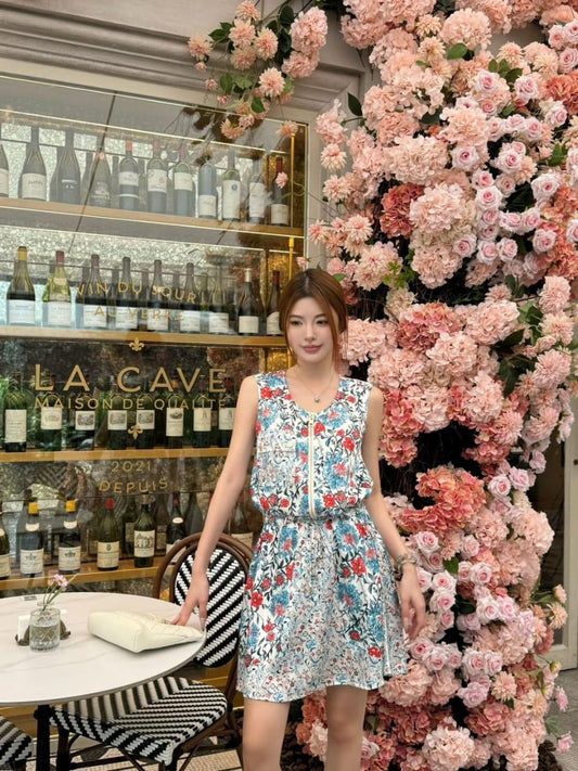 Louis Vuitton Dress