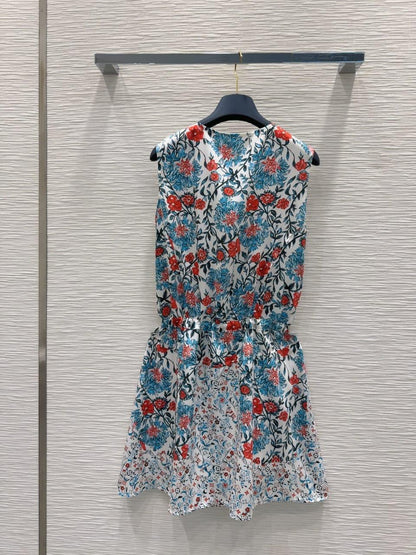 Louis Vuitton Dress