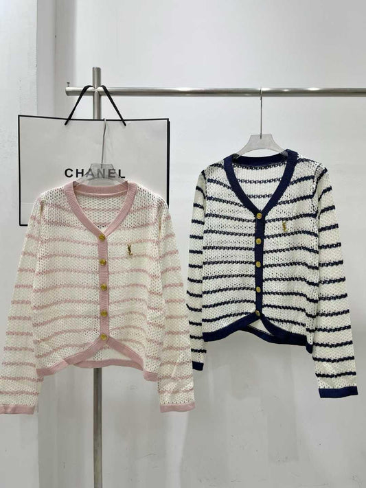 YSL Sweaters 2 colors