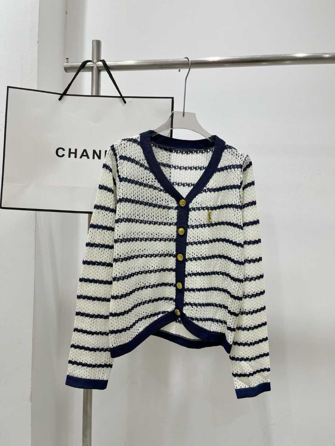 YSL Sweaters 2 colors