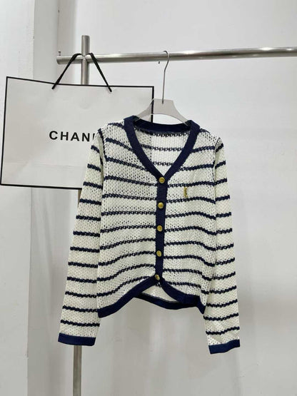 YSL Sweaters 2 colors