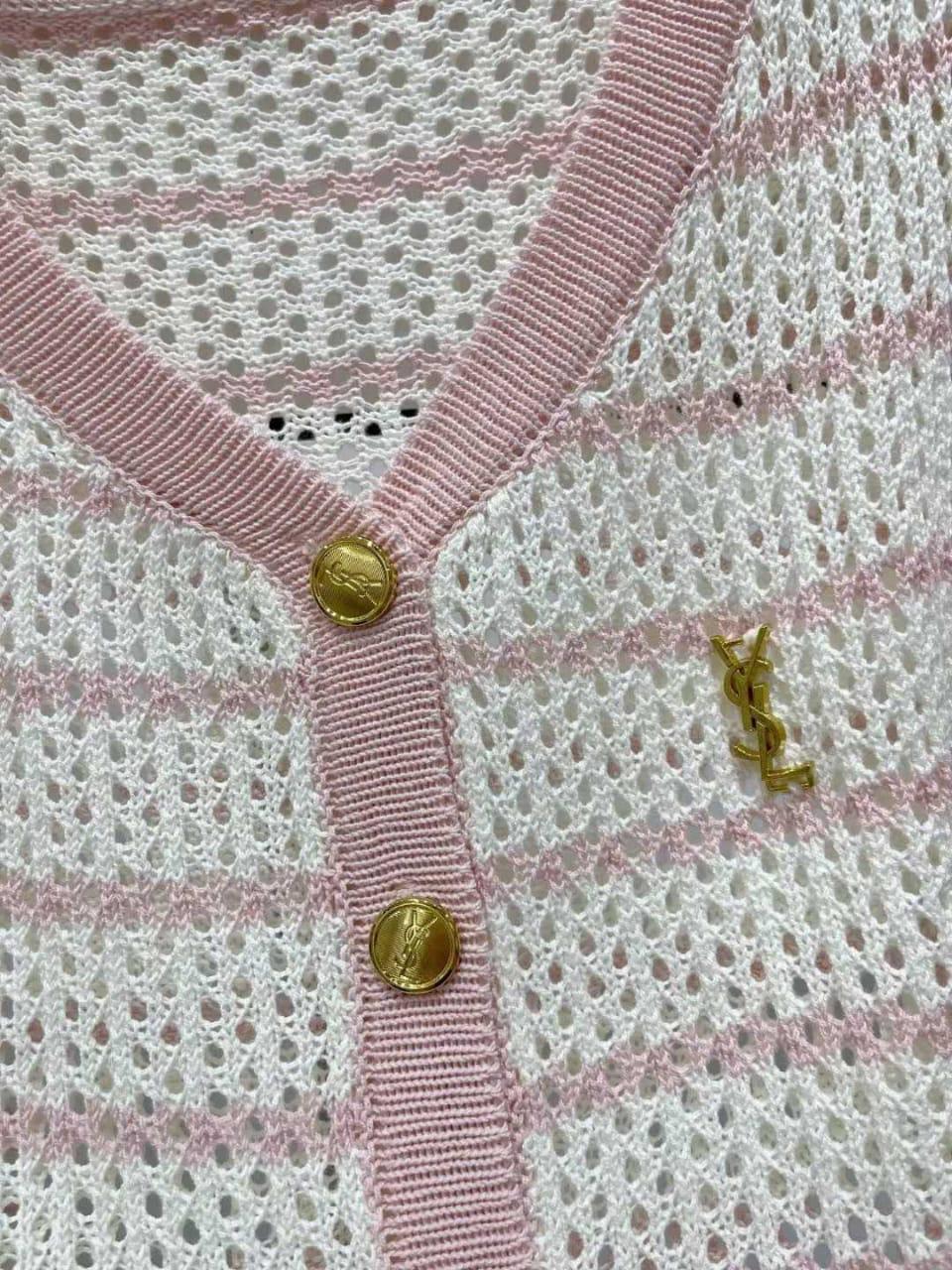 YSL Sweaters 2 colors