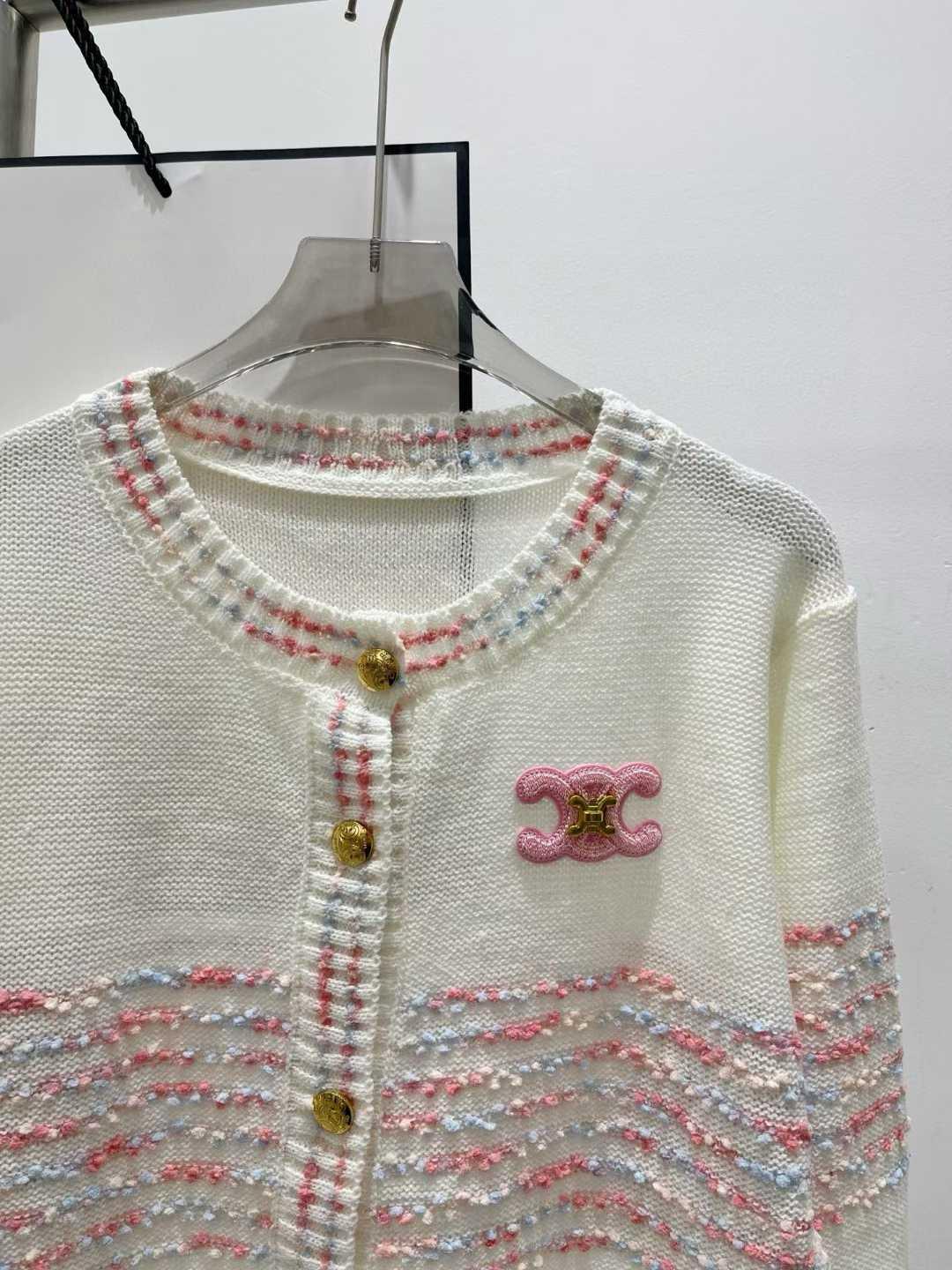 Celine Sweaters