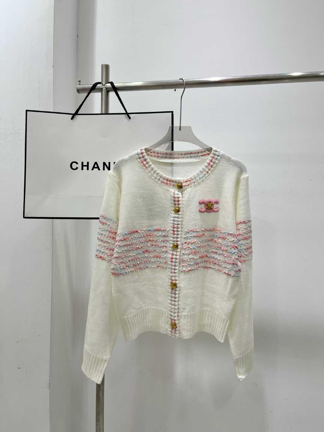 Celine Sweaters