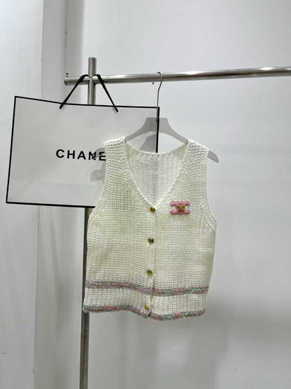 Chanel Sweaters