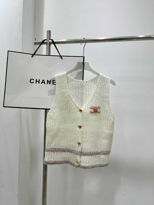 Chanel Sweaters
