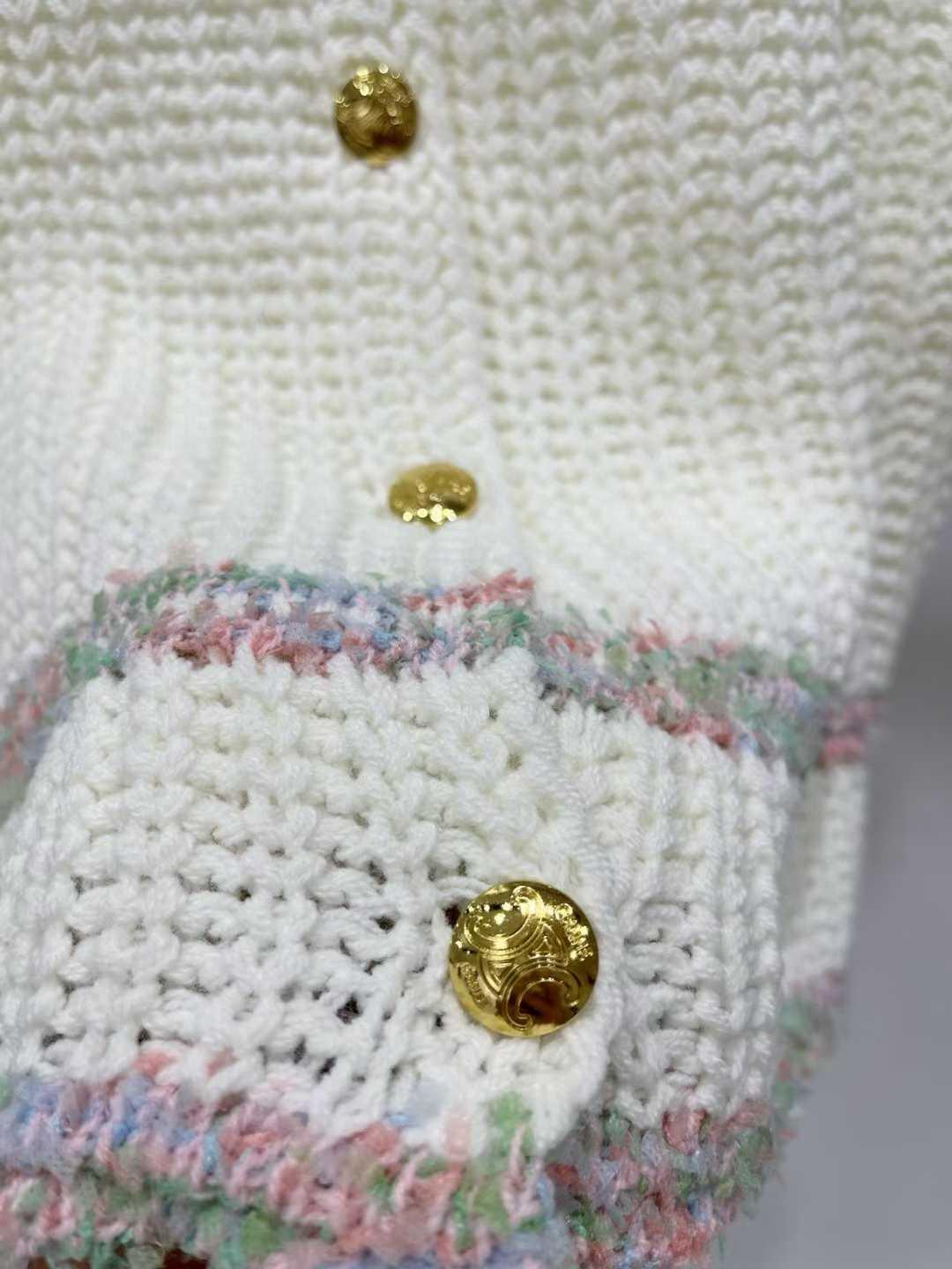 Chanel Sweaters