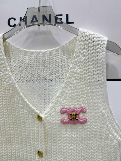 Chanel Sweaters