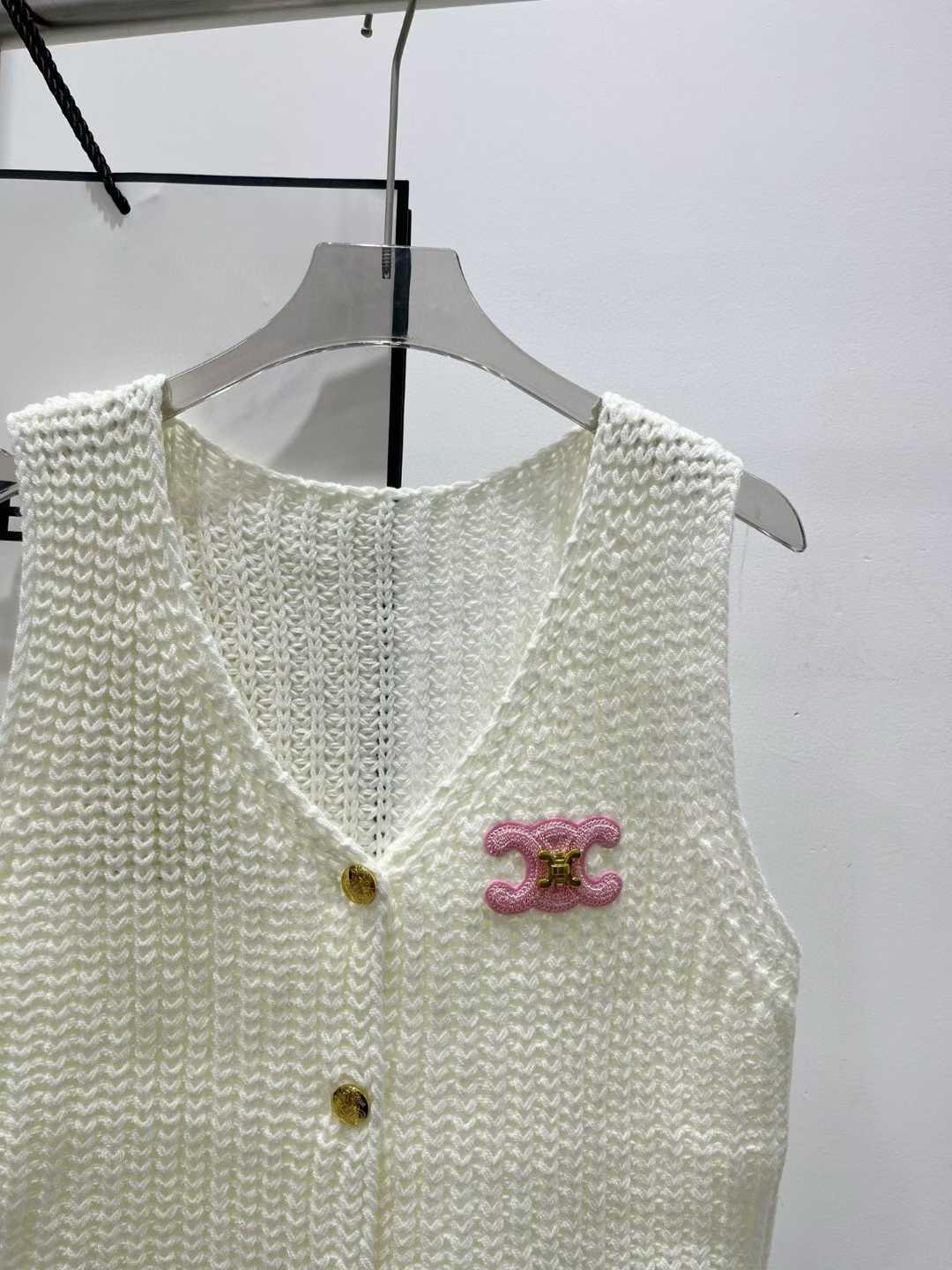 Chanel Sweaters