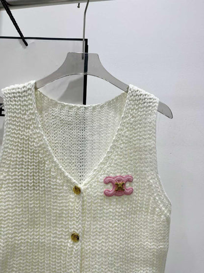Chanel Sweaters
