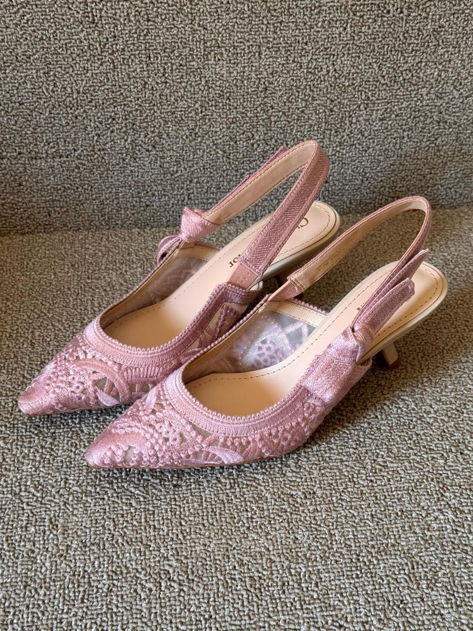 Dior Heels