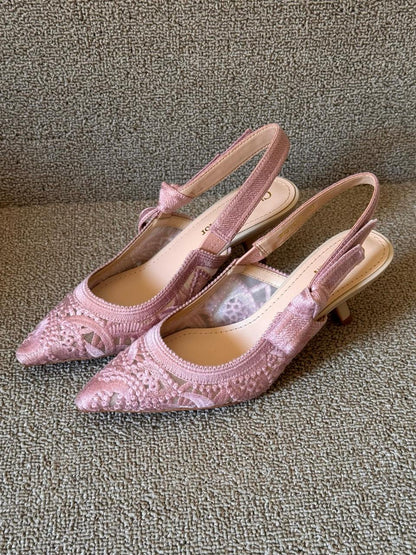 Dior Heels
