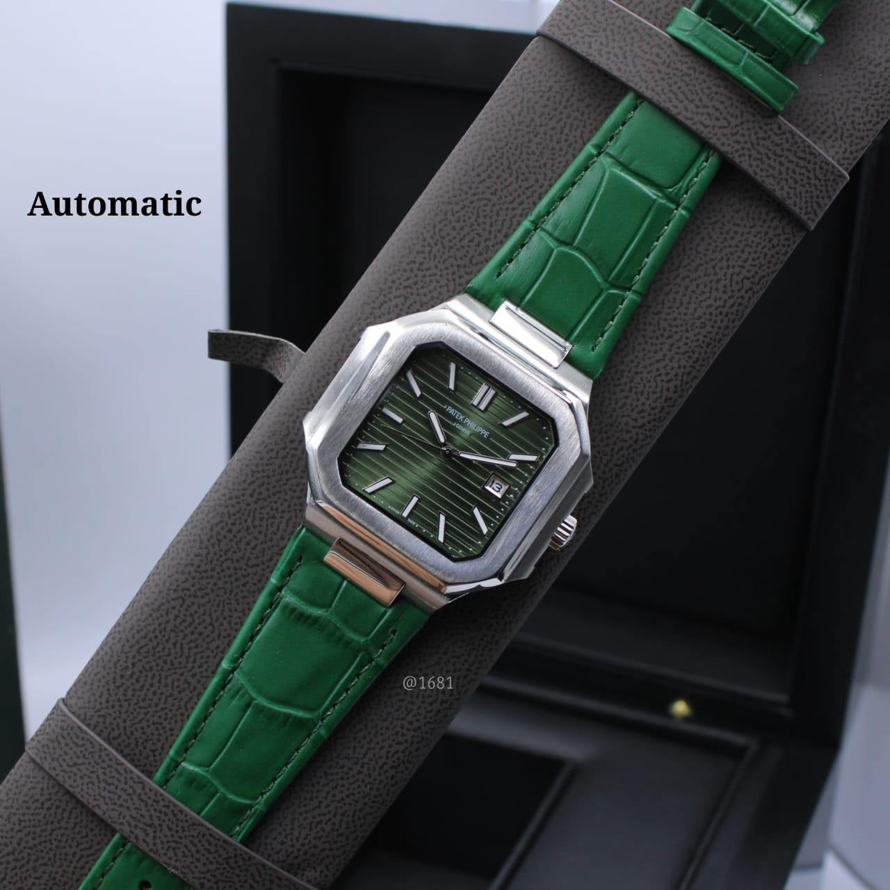 Patek Philip Watch 8 colors