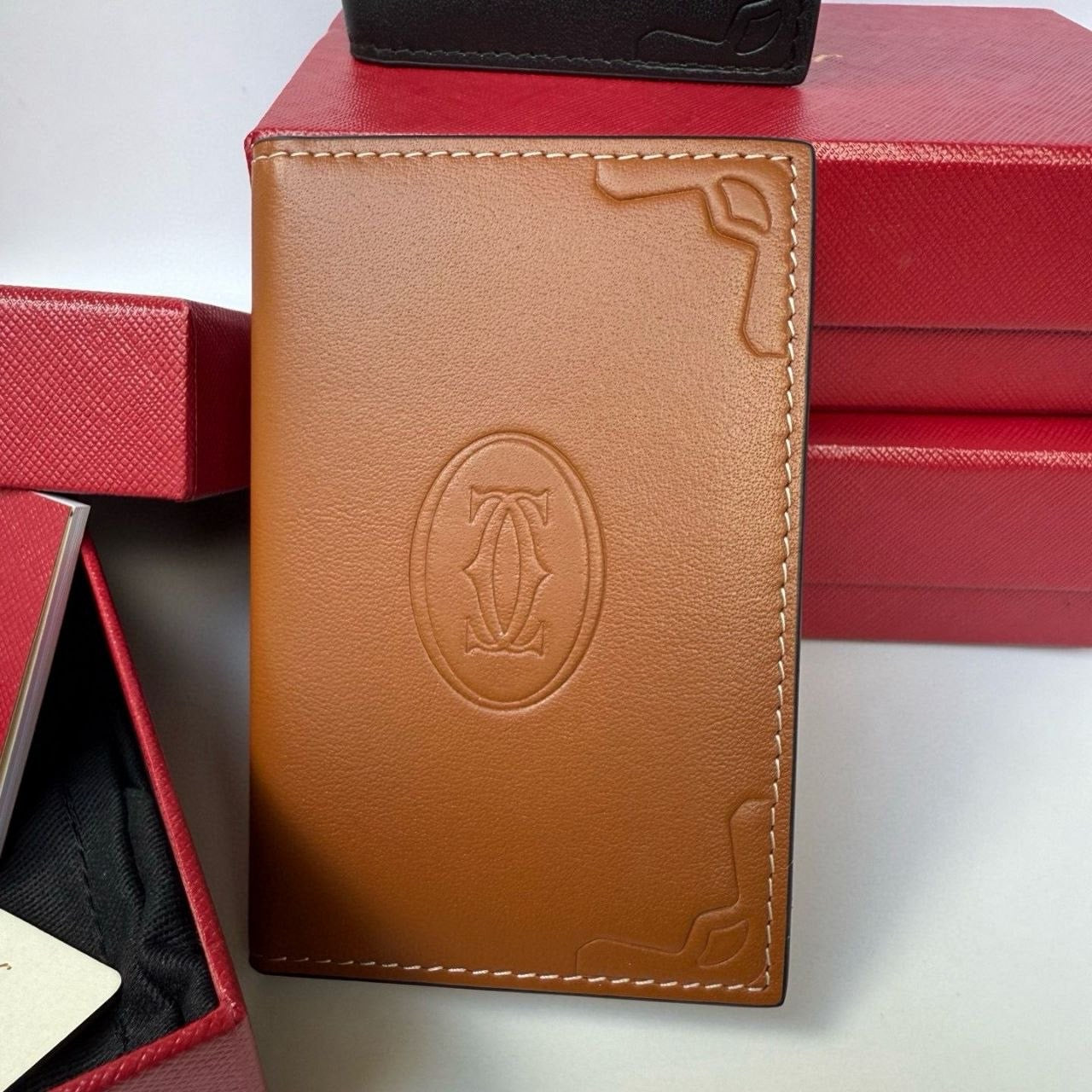 Cartier Wallet
