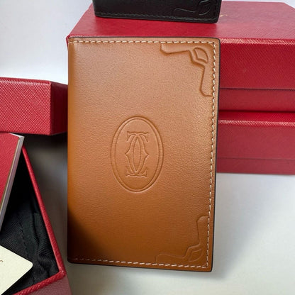 Cartier Wallet
